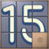 slideNswap Slide and Swap Puzzle Games icon