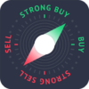 Market Trends & Forex signals icon