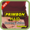 Primbon Jowo (Haid Datang Bulan) icon