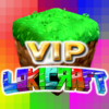 Lokicraft 2020 icon