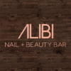 ALIBI Nail + Beauty Bar icon