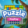 Pop Block Puzzle: Match 3 Game icon