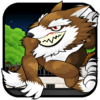 WereWolf Fighting Game icon