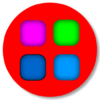 Pixlet Board Game Free icon