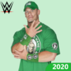 John Cena HD Wallpapers WWE Wallpapers icon