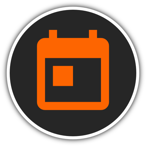 Dynamic Calendar Icon icon