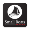 Small Boats Monthly icon