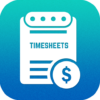 AX Timesheets App for Dynamics icon