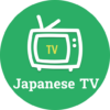 Japanese TV – 日本のテレビ icon