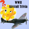 World War 2 Aircraft Trivia icon