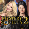 Hidden Object MysterySociety 2 icon