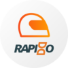 Rapiddo: Seja Nosso Entregador icon