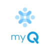 Community by myQ icon