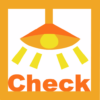 Proper illumination Checker icon