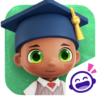 Sunny School Stories icon