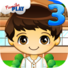 Pinoy 3rd Grade Learning Games icon