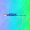 Venus Photobooks icon