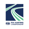 FIA Karting icon