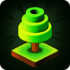 Tree Clicker: Idle Forest icon