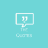 The Quotes Wallpaper icon