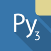 Pydroid 3 – IDE for Python 3 icon