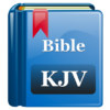 Bible KJV Pro icon