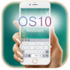 Stylish Cool OS 10 Keyboard icon