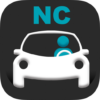 North Carolina DMV Permit Test icon