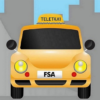 Teletáxi Fsa Taxista icon