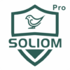 Soliom Pro icon