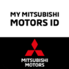 My Mitsubishi Motors ID icon