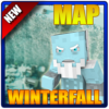 Map GOT Winterfell for MCPE icon