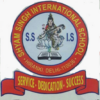 S S INTERNATIONAL SCHOOL icon