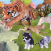 My Wild Pet: Online Animal Sim icon