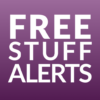 Freebie Alerts: Free Stuff App icon