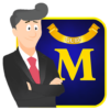 Millionaire Quiz Game icon