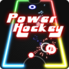 Power Hockey 12 Players icon