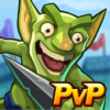 Hero of Empire: War Clash (Online PvP RTS Games) icon