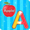 Learn ABC Alphabets & 123 Game icon