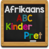 ABC Kinder Pret in Afrikaans icon