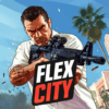 Flex City: Vice Online icon