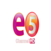 E5 Tv icon