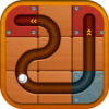 Let Me Roll: Slide the blocks icon