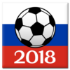 Copa do Mundo 2018 icon