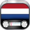 Radio Netherlands Dutch Radio Stations: Radio NL icon