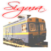 Sigma Model Railroad icon