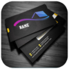 Business Card Designer: Visiting Card Maker icon