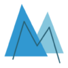 Blue Mountain Ecards icon