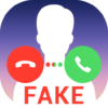 Fake Call Screen PRO icon