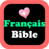 French English Audio Bible icon